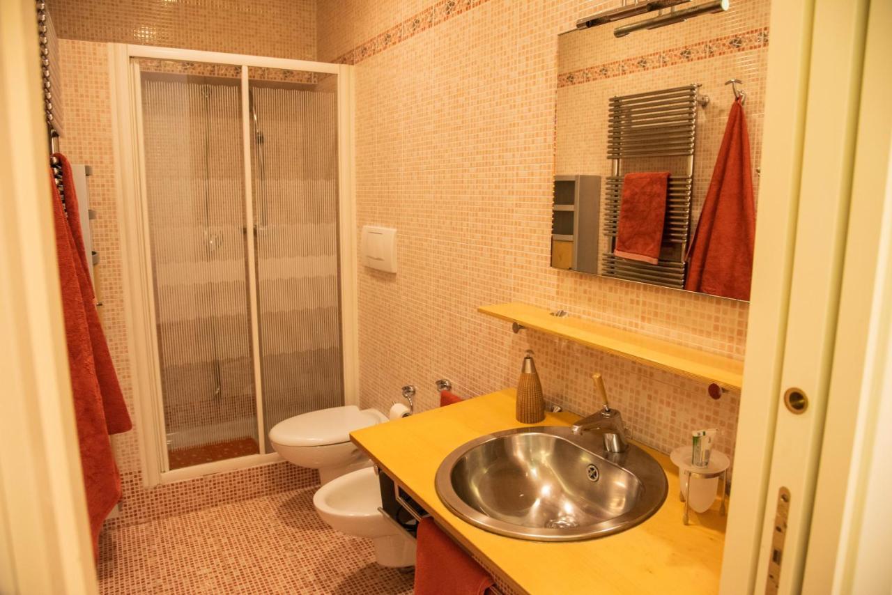 Apartament Casa Del Grillo Molfetta Zewnętrze zdjęcie