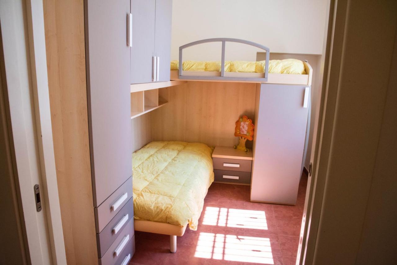 Apartament Casa Del Grillo Molfetta Zewnętrze zdjęcie