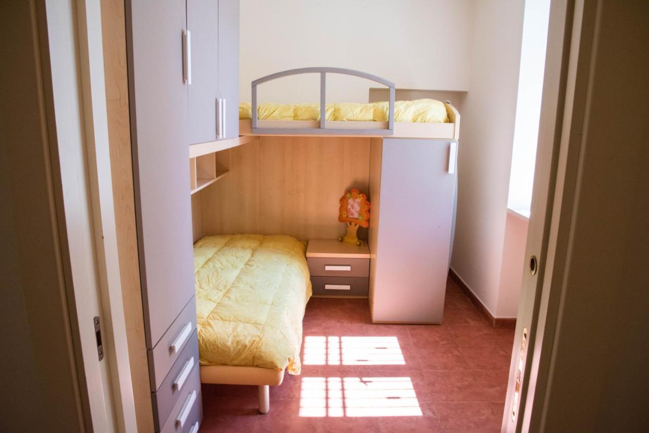 Apartament Casa Del Grillo Molfetta Zewnętrze zdjęcie