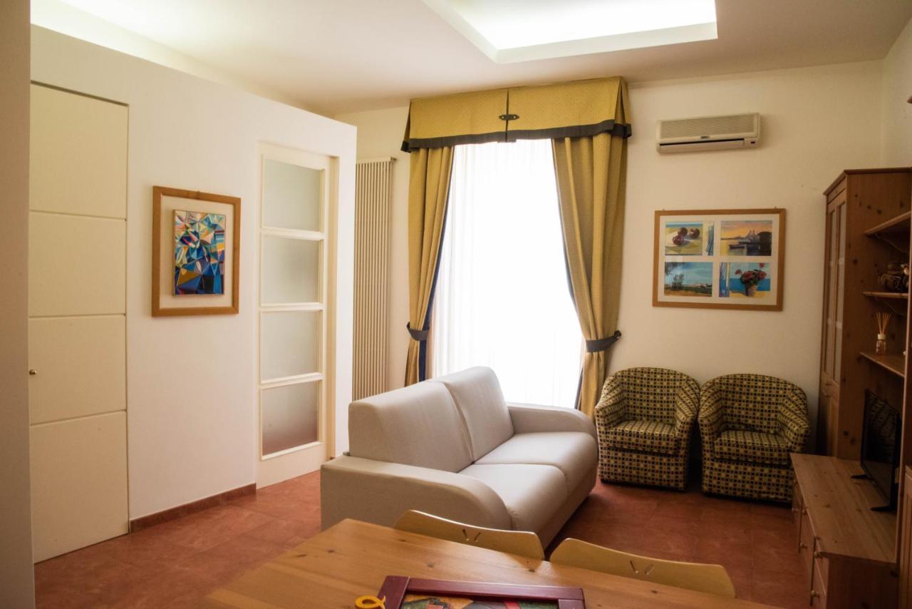 Apartament Casa Del Grillo Molfetta Zewnętrze zdjęcie