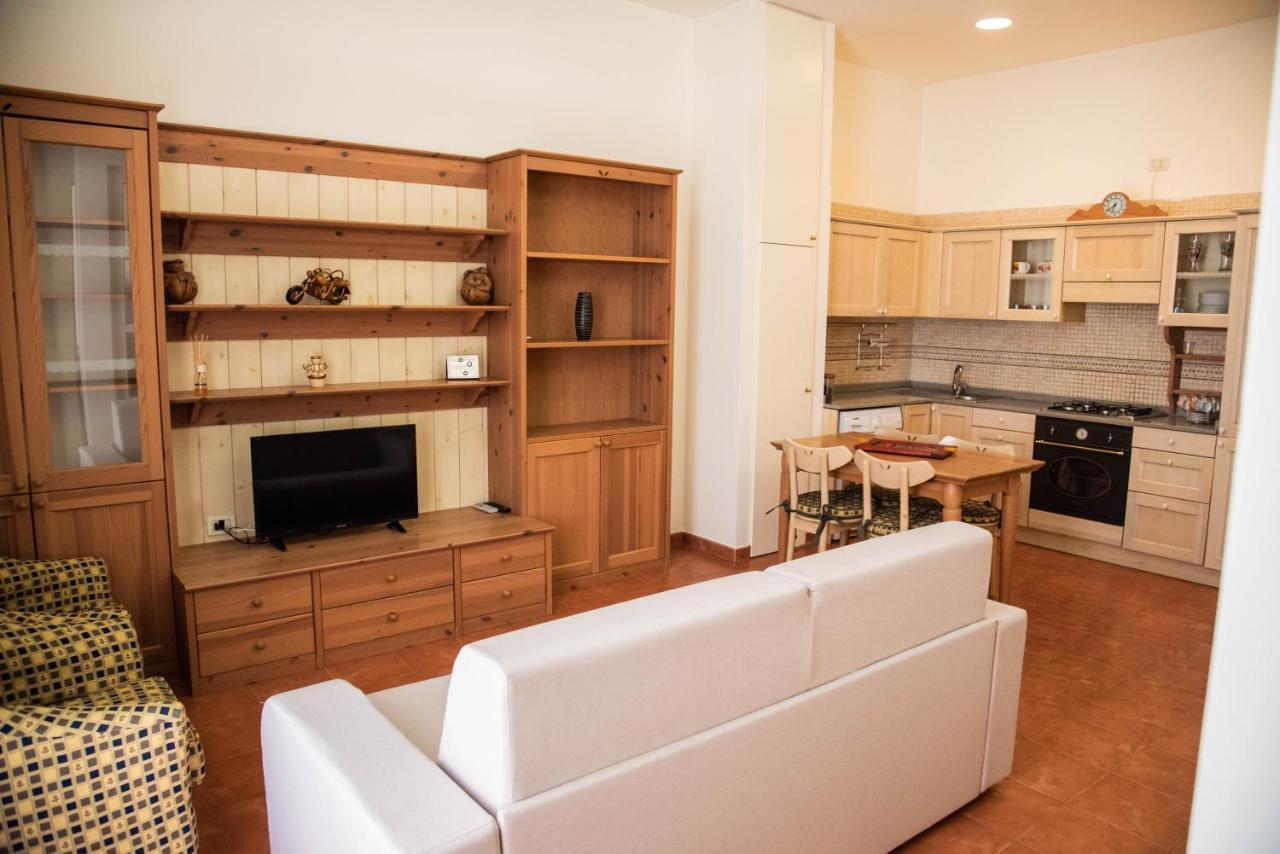 Apartament Casa Del Grillo Molfetta Zewnętrze zdjęcie